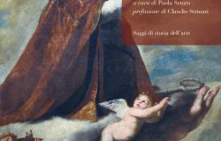 Barocco italiano in terra di Spagna.Le opere della Purissima a Salamanca  domani 13 aprile presentazione del volume