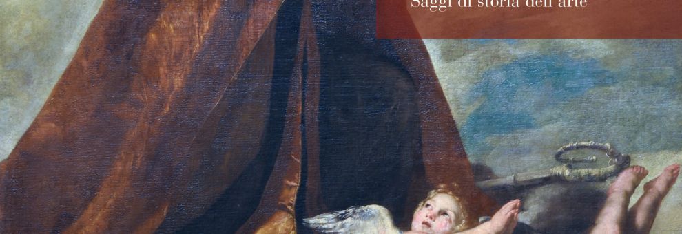 Barocco italiano in terra di Spagna.Le opere della Purissima a Salamanca domani 13 aprile presentazione del volume Barocco italiano in terra di Spagna.Le opere della Purissima a Salamanca domani 13 aprile presentazione del volume