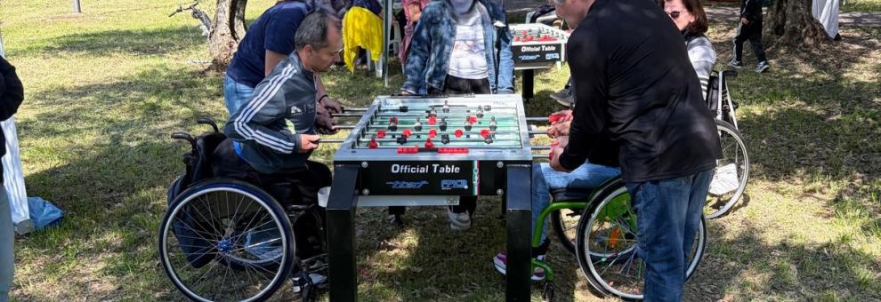 Rieti e Viterbo, due giorni di grande sport per tutti con Let's move togheter Rieti e Viterbo, due giorni di grande sport per tutti con Let's move togheter