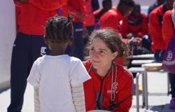 Life Support di EMERGENCY, Foto Archivio EMERGENCY ONG ETS