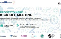 Medicina di precisione oncologica: all’Insubria parte il progetto transfrontaliero NERD