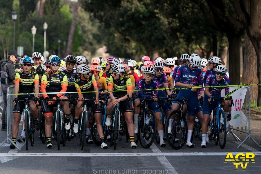 Coppa Italia femminile edizione 2025 ph credit simone lompi Foto in Corsa Coppa Italia femminile edizione 2025 ph credit simone lompi Foto in Corsa
