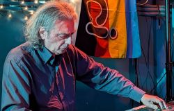 Theo Allegretti ph credit Manuela Minelli