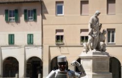 Capitan Acciaio: Spezza_la_catena_del_rifiuto foto da comunicato stampa