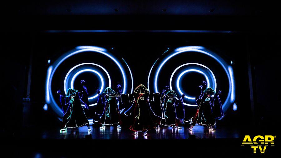 Harmony of life foto da comunicato stampa Sara Ciccarelli Harmony of life foto da comunicato stampa Sara Ciccarelli