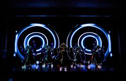 Roma, Harmony of light il 20 aprile al teatro Olimpico