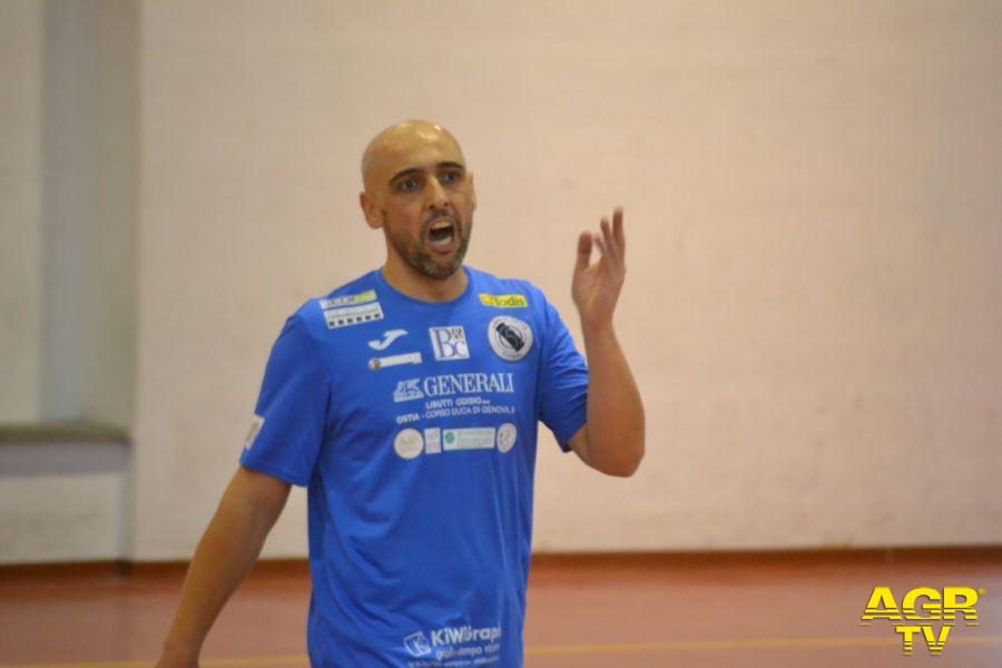 Calcetto, Futsal Ostia ad un passo dalla serie A