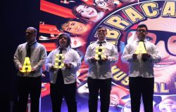 Roma, Abracadown la rivoluzione gentile del musical a Casal Bertone