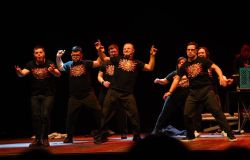 Abracadown foto da comunicato stampa Federica Rinaudo