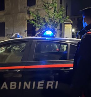 Roma, blitz antidroga dei Carabinieri, 13 arresti, in manette anche storico esponente della Banda della Magliana Roma, blitz antidroga dei Carabinieri, 13 arresti, in manette anche storico esponente della Banda della Magliana