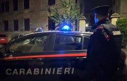 Roma, blitz antidroga dei Carabinieri, 13 arresti, in manette anche storico esponente della Banda della Magliana
