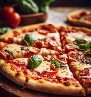 Roma, al Lumen Garden la pizza d'autore con la storica pizzeria napoletana Concettina ai Tre Santi Roma, al Lumen Garden la pizza d'autore con la storica pizzeria napoletana Concettina ai Tre Santi