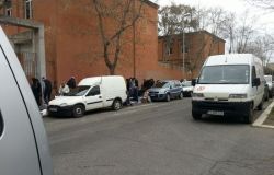 Roma, lotta all'abusivismo commerciale a Spinaceto