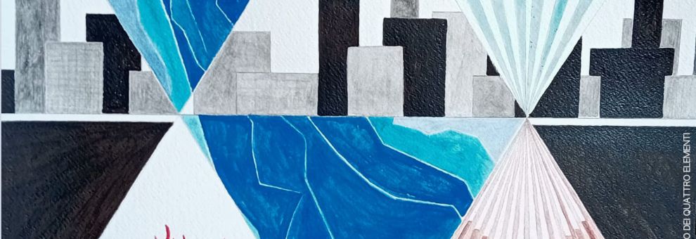 Roma, Ventunesimo secolo, mostra spettacolo al teatro dei Documenti il 3 maggio Roma, Ventunesimo secolo, mostra spettacolo al teatro dei Documenti il 3 maggio