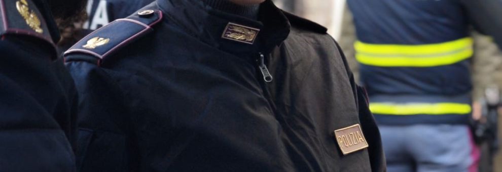 Roma Laurentina, prevenzione furti d'auto,sorpreso a smontare ricambi auto è stato arrestato Roma Laurentina, prevenzione furti d'auto,sorpreso a smontare ricambi auto è stato arrestato