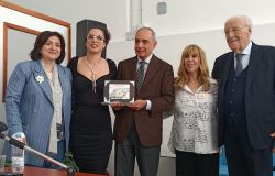 Napoli, al terminal del porto la mostra fotografica: “Women for Women against Violence” fino al 28 aprile