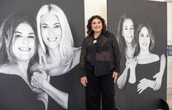 MARIA ANTONIETTA ROSITANI