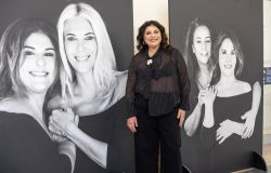 MARIA ANTONIETTA ROSITANI