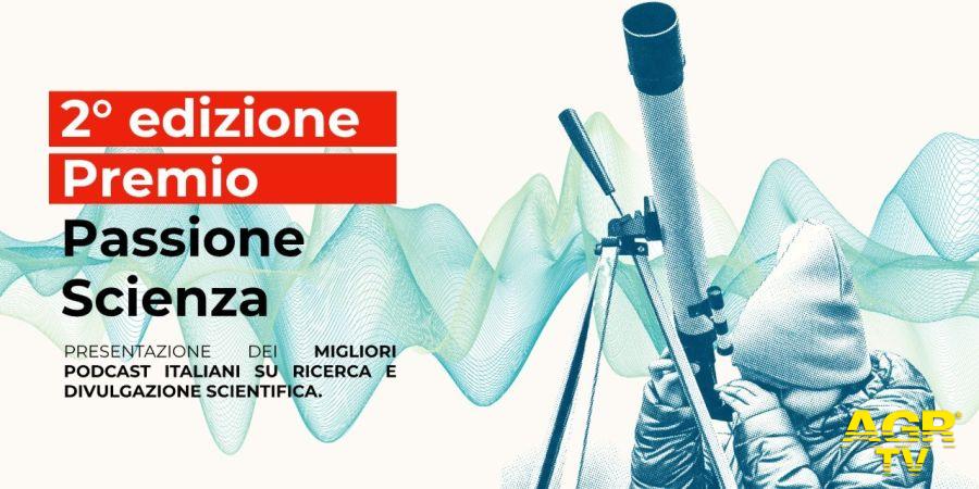 Locandina_Premio_Passio_Scienza_ASSIPOD da comunicato stampa Locandina_Premio_Passio_Scienza_ASSIPOD da comunicato stampa