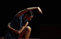 La danza di Preljocaj al Teatro dell'Opera di Roma