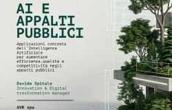 IA e verde pubblico, la nuova frontiera degli appalti di qualità