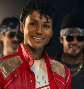 Roma, il film Michael dal 22 nei multisala, The Space Cinema celebrerà Michael Jackson con eventi speciali Roma, il film Michael dal 22 nei multisala, The Space Cinema celebrerà Michael Jackson con eventi speciali