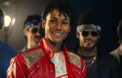 Roma, il film Michael dal 22 nei multisala, The Space Cinema celebrerà Michael Jackson con eventi speciali