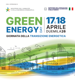 Green Energy Day 2026, impianti a fonti rinnovabili aperti in tutt'Italia Green Energy Day 2026, impianti a fonti rinnovabili aperti in tutt'Italia