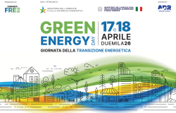 Green Energy Day 2026, impianti a fonti rinnovabili aperti in tutt'Italia