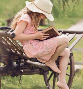 Roma, Il maggio dei libri leggere... genera futuro Roma, Il maggio dei libri leggere... genera futuro