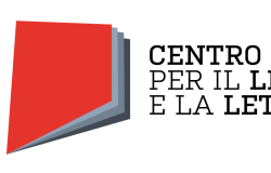 centro per il libro e la lettura logo