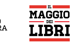 il maggio dei libri logo
