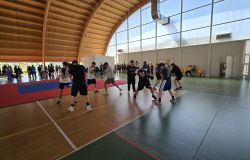 Let's Move Together arriva a Roma, tre giorni di sport per tutti al Palazzetto ed Villaggio Olimpico