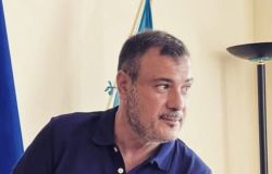 Marco Belmonte foto da comunicato