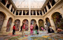 Roma, Domeniche in Famiglia al Chiostro del Bramante, presentato il programma per l'estate