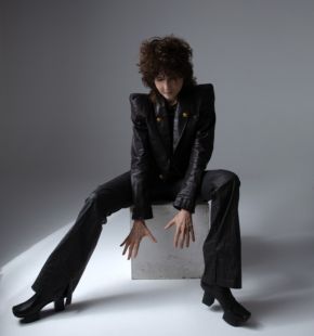 Roma, Antologia Danco tre spettacoli di e con Eleonora Danco dal 22 al 30 aprile al teatro del Vascello