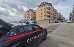 Ostia, nuovo blitz dei Carabinieri nei Fortini della droga, 5 arresti ed 11 persone denuciate, sequestrato 1,5 kg. di droga