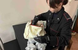 Carabinieri Ostia operazione antidroga a Nuova Ostia