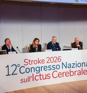 Sfida Ictus 2030: con il nuovo piano d'azione l'Italia punta su AI ed equità per cure più sostenibili