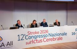 Sfida Ictus 2030: con il nuovo piano d'azione l'Italia punta su AI ed equità per cure più sostenibili