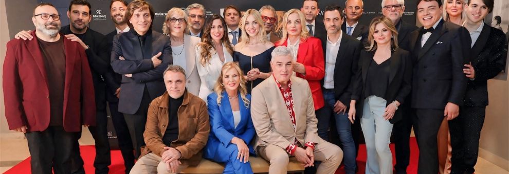 X edizione dell'Alberto Sordi Family Award 2026 consegnati alla Casa del Cinema i prestigiosi riconoscimenti