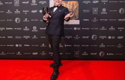 Igor_e_Byron_Righetti  @ Ph - Alberto Sordi Family Award 2026