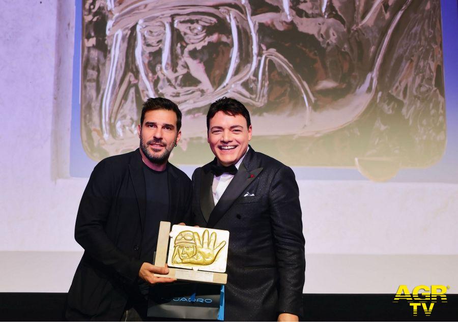 Edoardo Leo  @ Ph - Alberto Sordi Family Award 2026