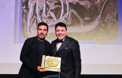 Edoardo Leo  @ Ph - Alberto Sordi Family Award 2026