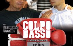 Colpo basso al Manfredi