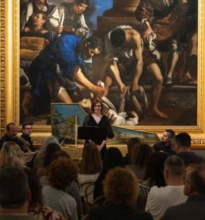 Roma, sabato 23 maggio torna La Notte dei Musei