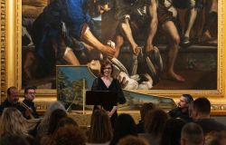 Roma, sabato 23 maggio torna La Notte dei Musei