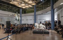 musei capitolini ph monkeys video lab