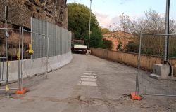 XV Municipio, Isola Farnese, riaperta la strada di accesso all'antico borgo