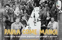 Ostia, Parla come mangi week end (ore 18) al teatro Pegaso